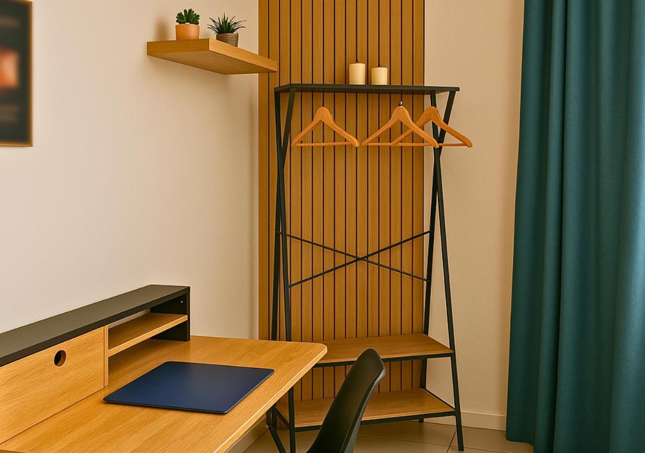 Appartement Ferrero Ανγκουλέμ Εξωτερικό φωτογραφία