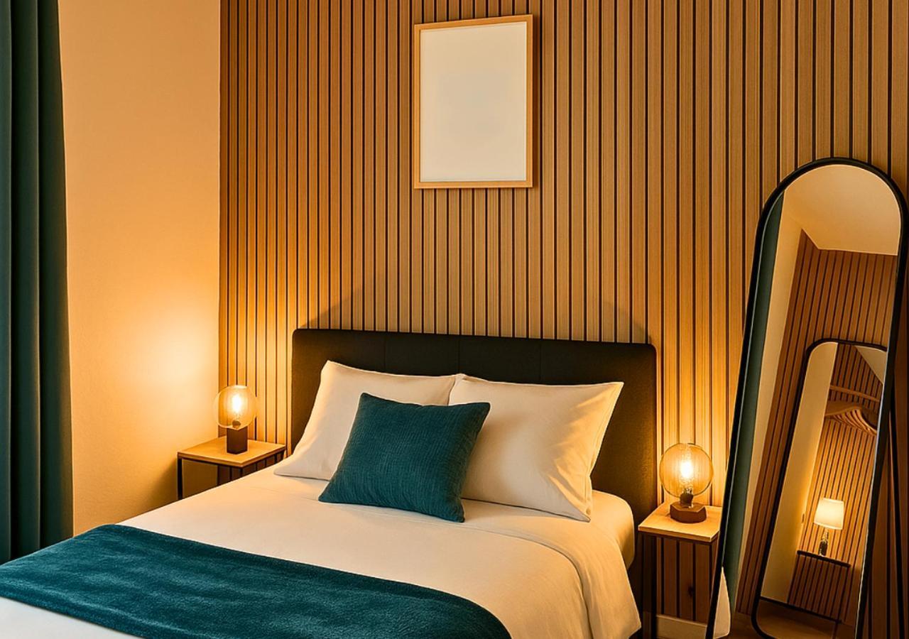 Appartement Ferrero Ανγκουλέμ Εξωτερικό φωτογραφία