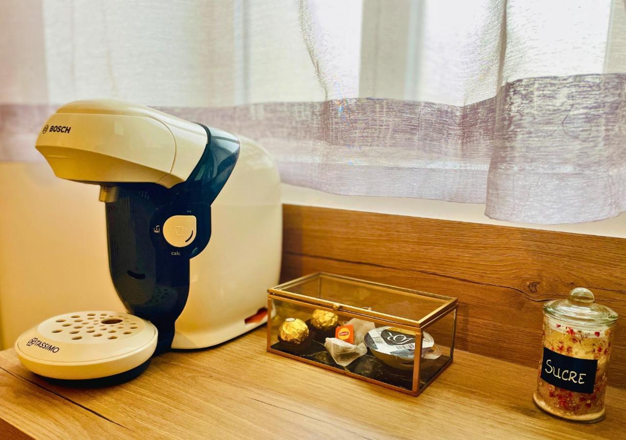 Appartement Ferrero Ανγκουλέμ Εξωτερικό φωτογραφία