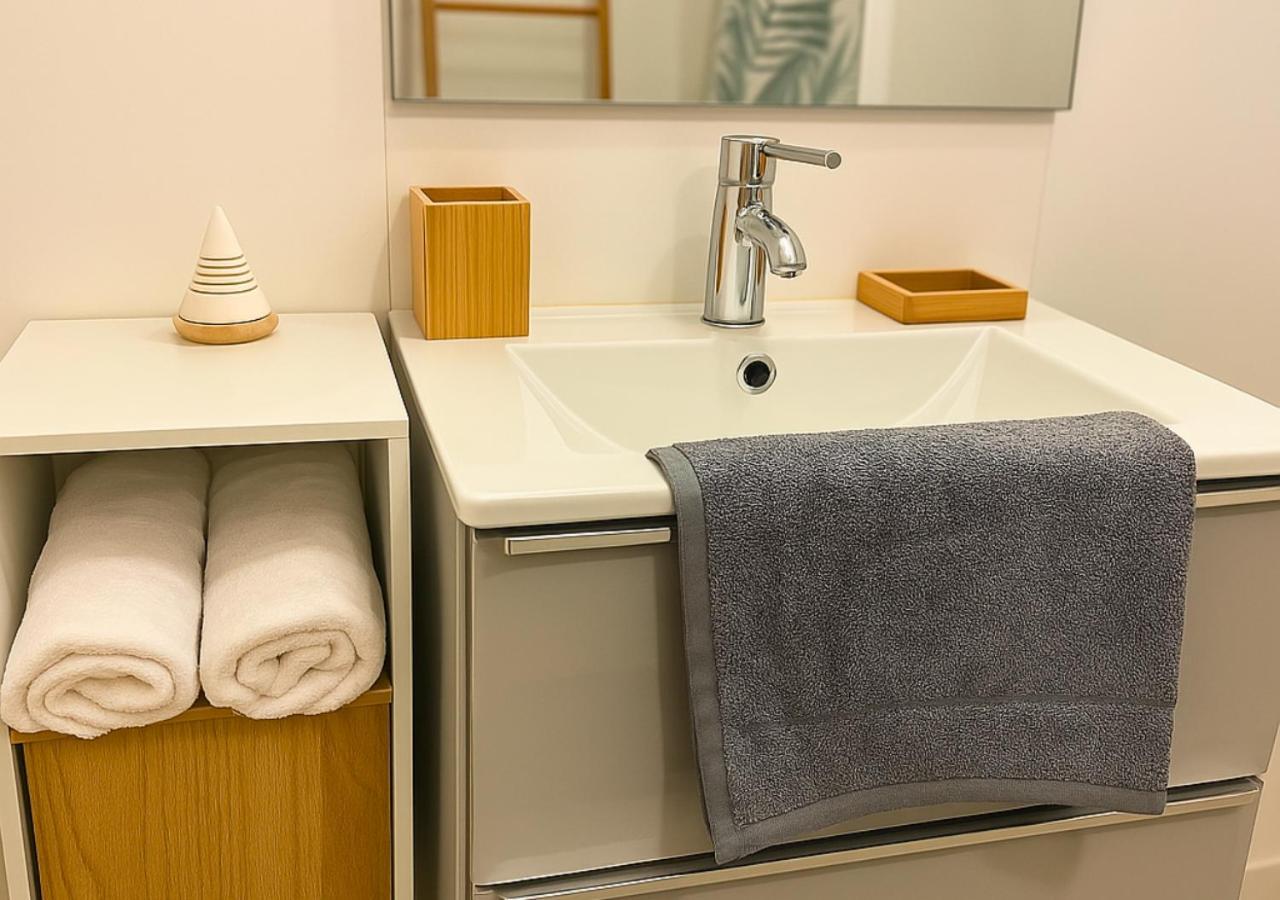 Appartement Ferrero Ανγκουλέμ Εξωτερικό φωτογραφία